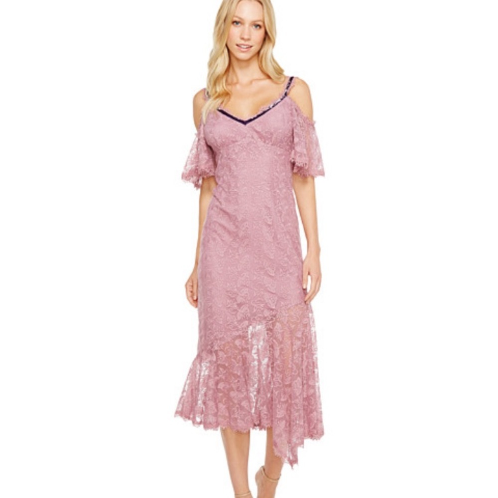 Nannette Lepore Dress